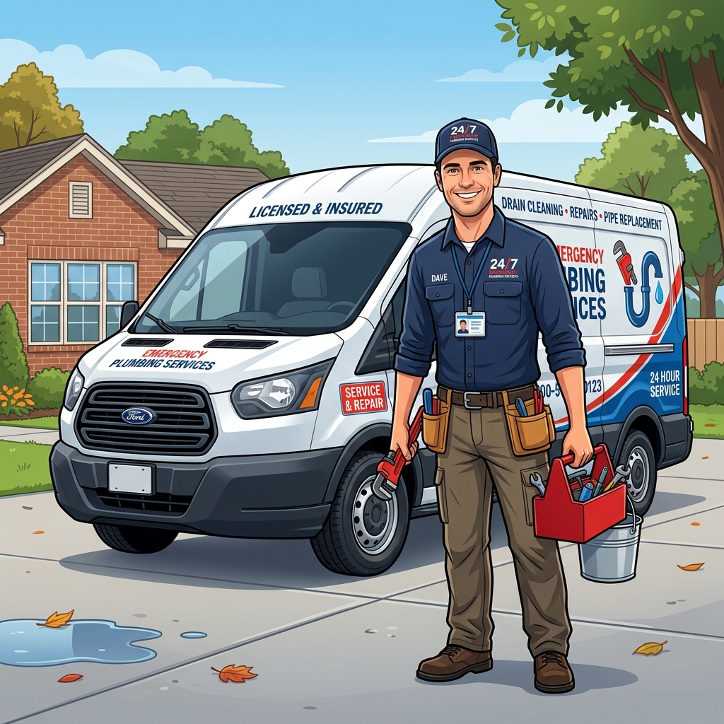 Professional Gas Line Repair Service